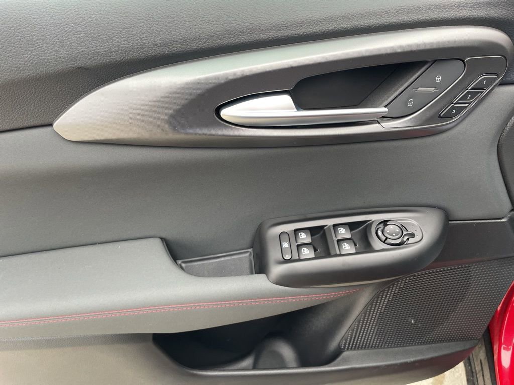 New 2024 Dodge Hornet R/T w/ R/T Blacktop Package image 8