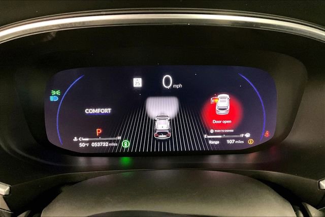 Used 2023 Acura MDX SH-AWD w/ Technology Package image 20