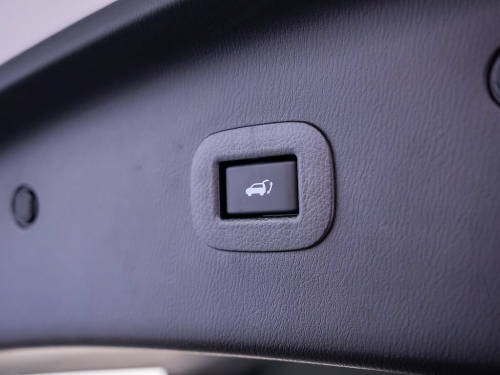 Certified 2024 INFINITI QX80 Sensory AWD/4WD image 36