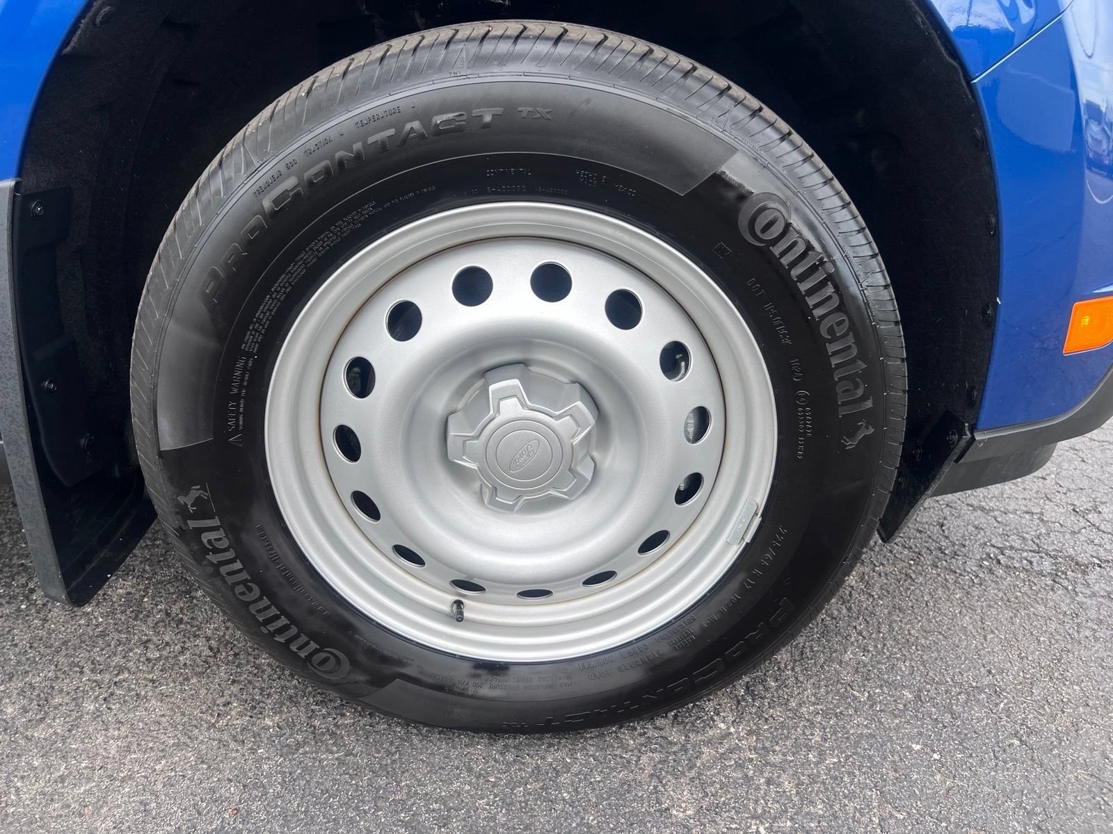 Used 2024 Ford Maverick XL FWD image 22