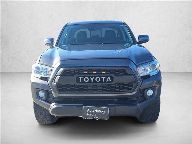 Used 2021 Toyota Tacoma SR5 video 2