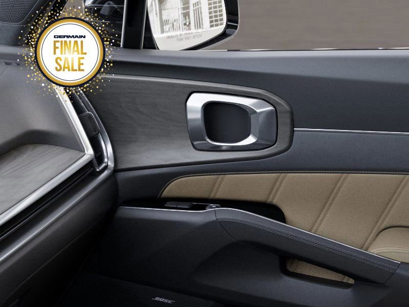 New 2025 Kia Sorento SX Prestige w/ Olive Brown Leather Package image 26