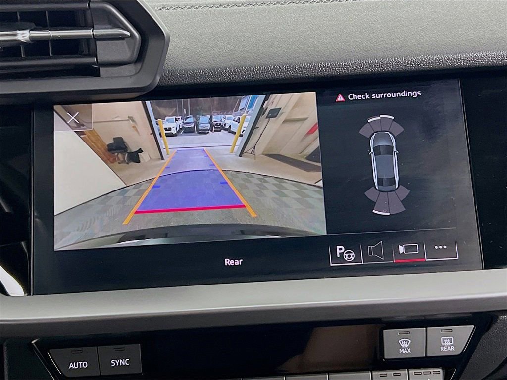 Used 2024 Audi A3 2.0T Premium w/ Convenience Package image 16