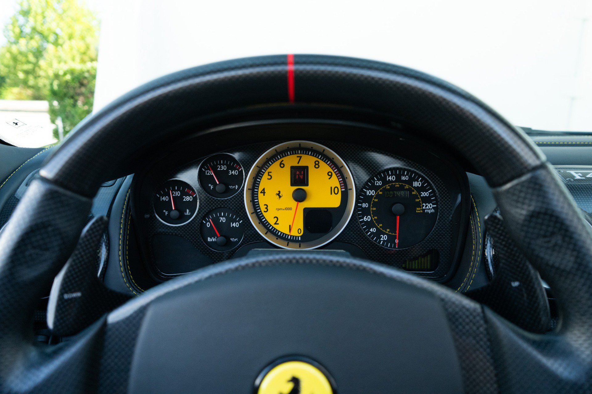 Used 2009 Ferrari F430 Spider RWD image 14