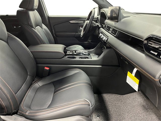 New 2026 Honda Passport TrailSport Elite image 26
