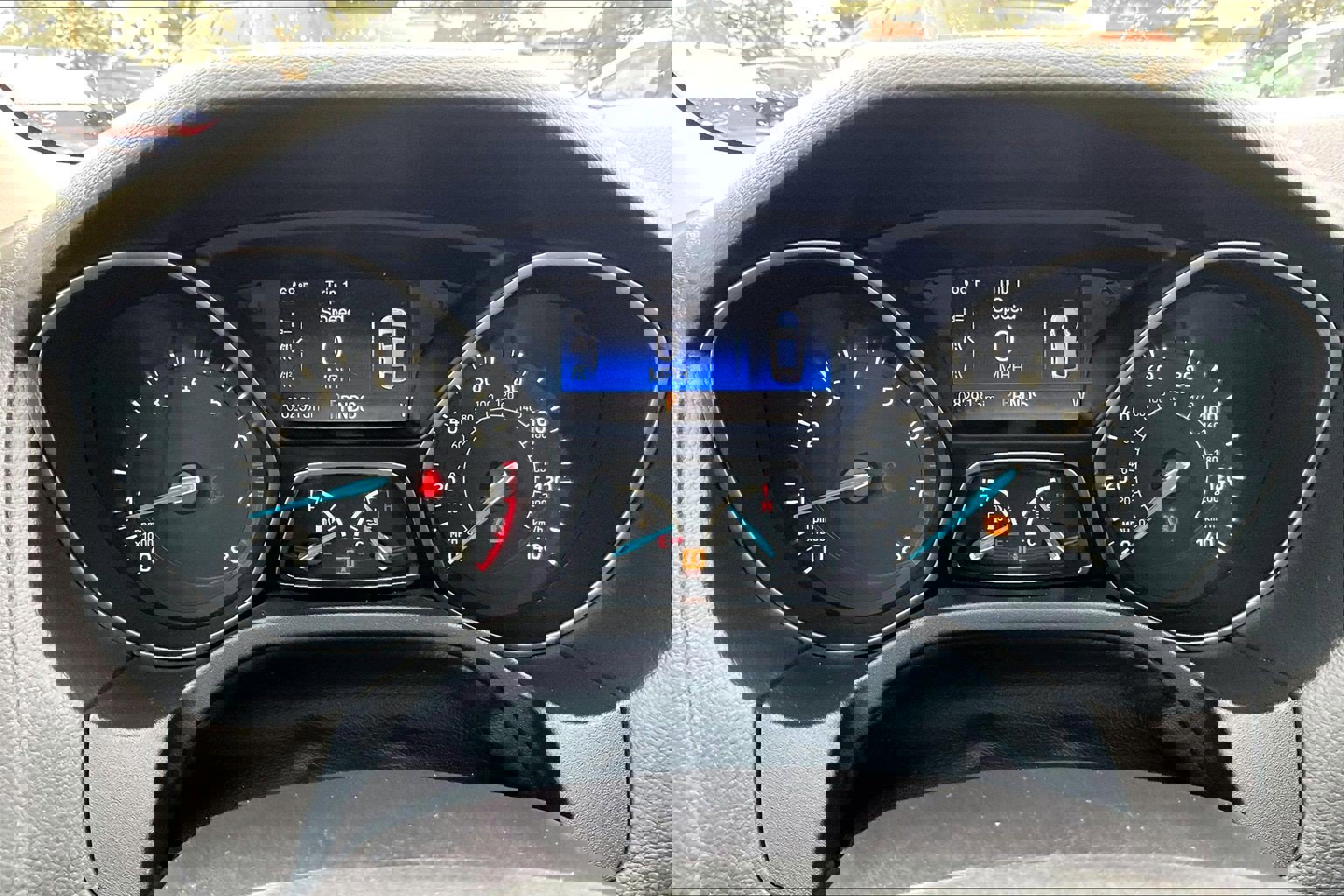 Used 2016 Ford Focus SE w/ Equipment Group 201A image 19