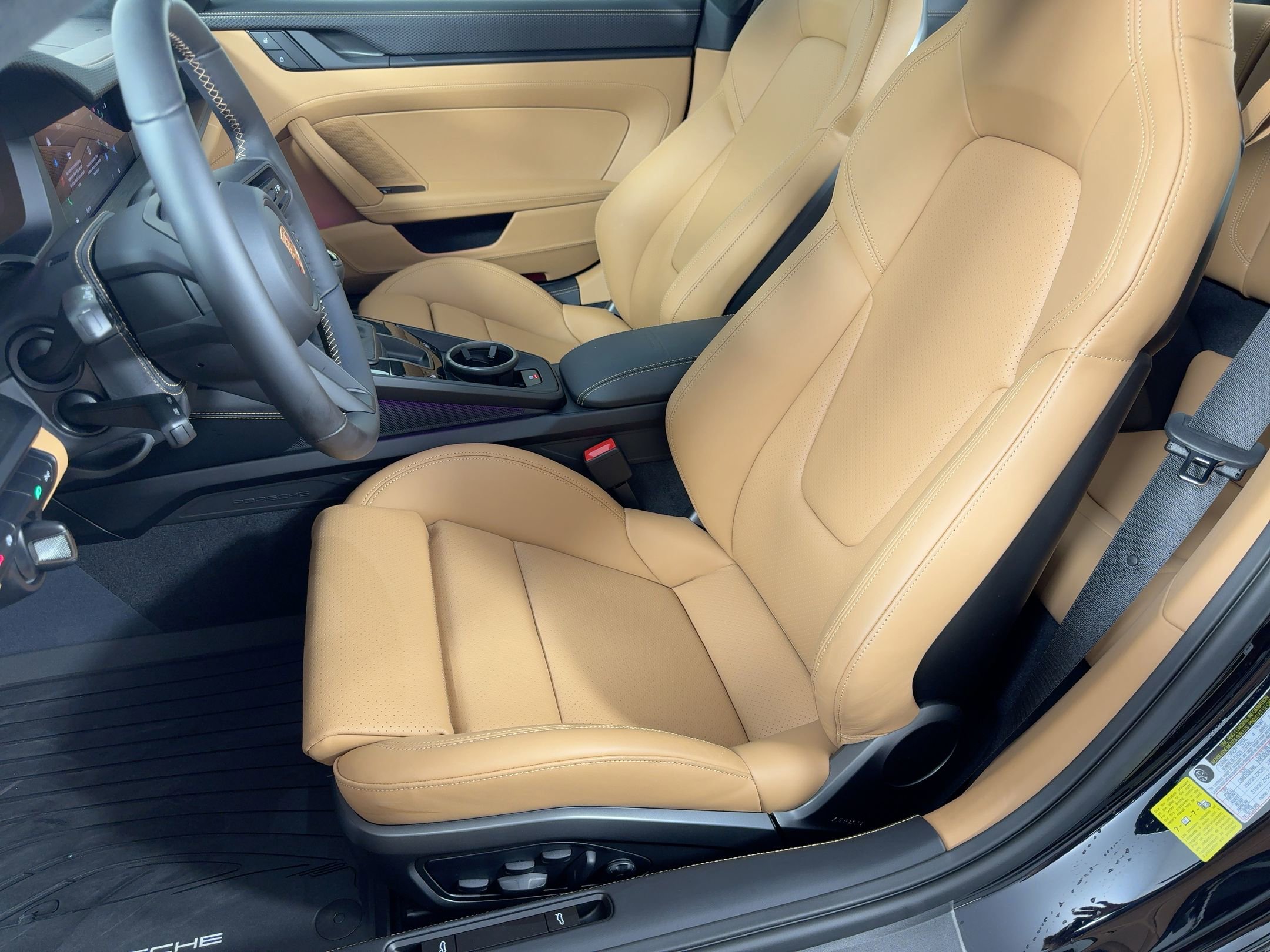 Used 2026 Porsche 911 GT3 image 5