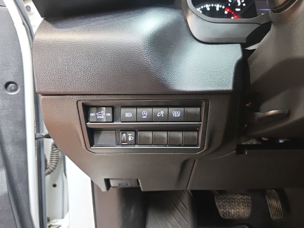 Used 2023 Toyota Tundra SR5 w/ SX Package image 27