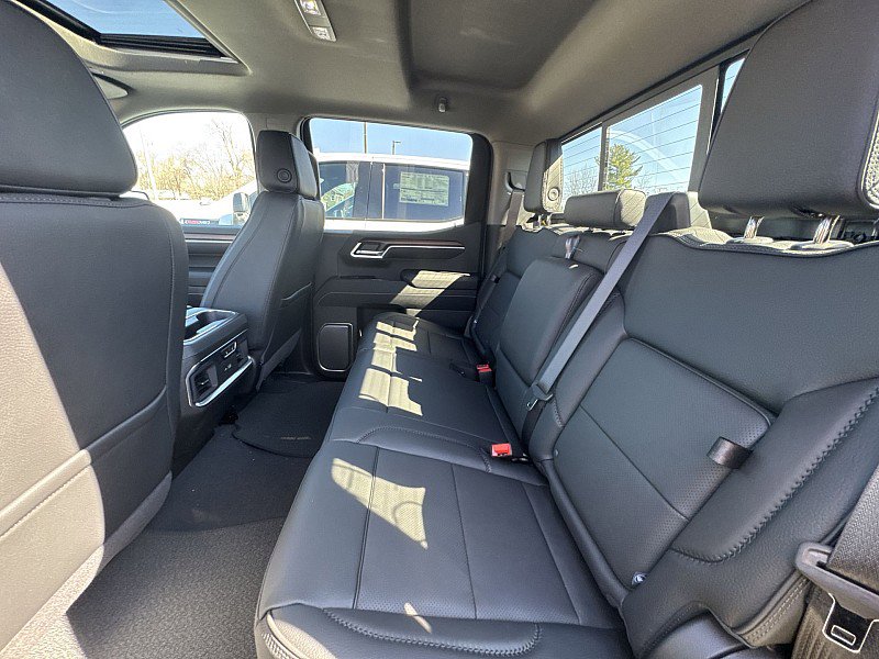 New 2026 GMC Sierra 1500 Denali image 13