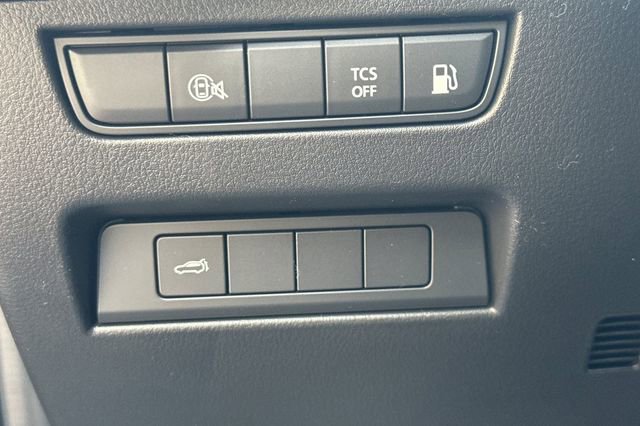 New 2026 MAZDA CX-70 SC image 30