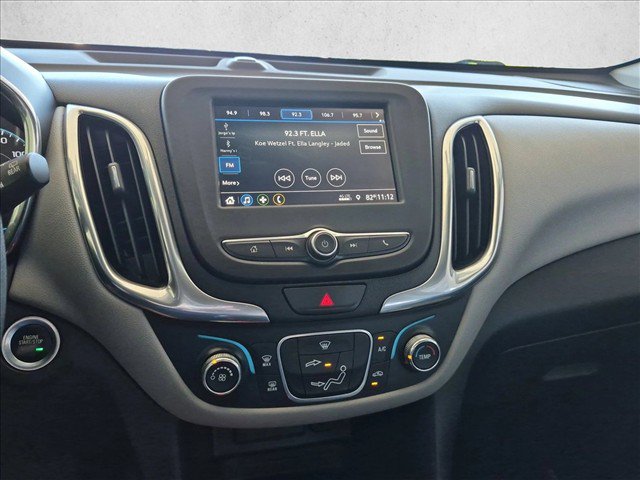 Used 2019 Chevrolet Equinox LS w/ LS Convenience Package FWD image 14