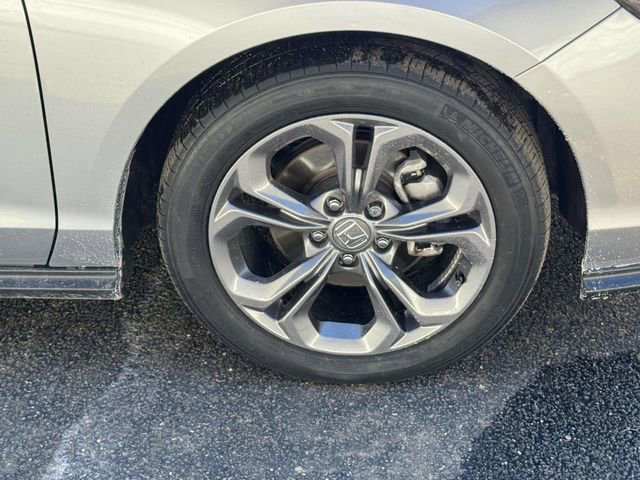 Certified 2023 Honda Accord EX image 7