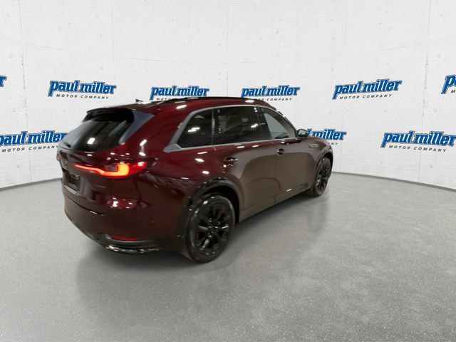 New 2026 MAZDA CX-90 3.3 Turbo S w/ Premium Package AWD/4WD image 11