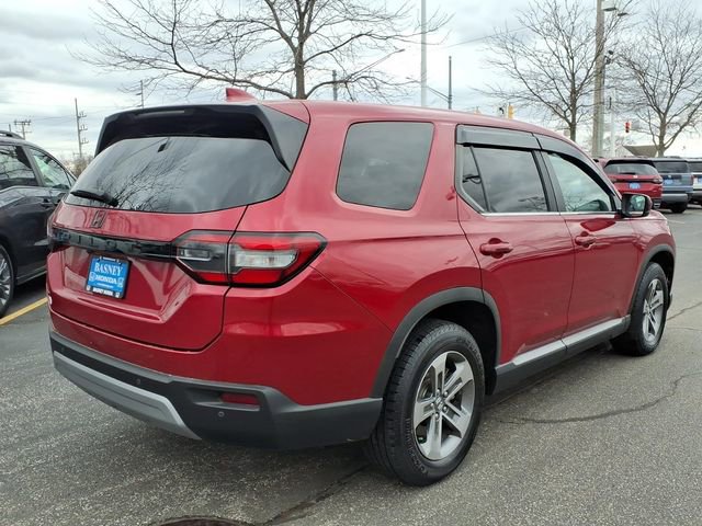 Certified 2023 Honda Pilot EX-L image 10