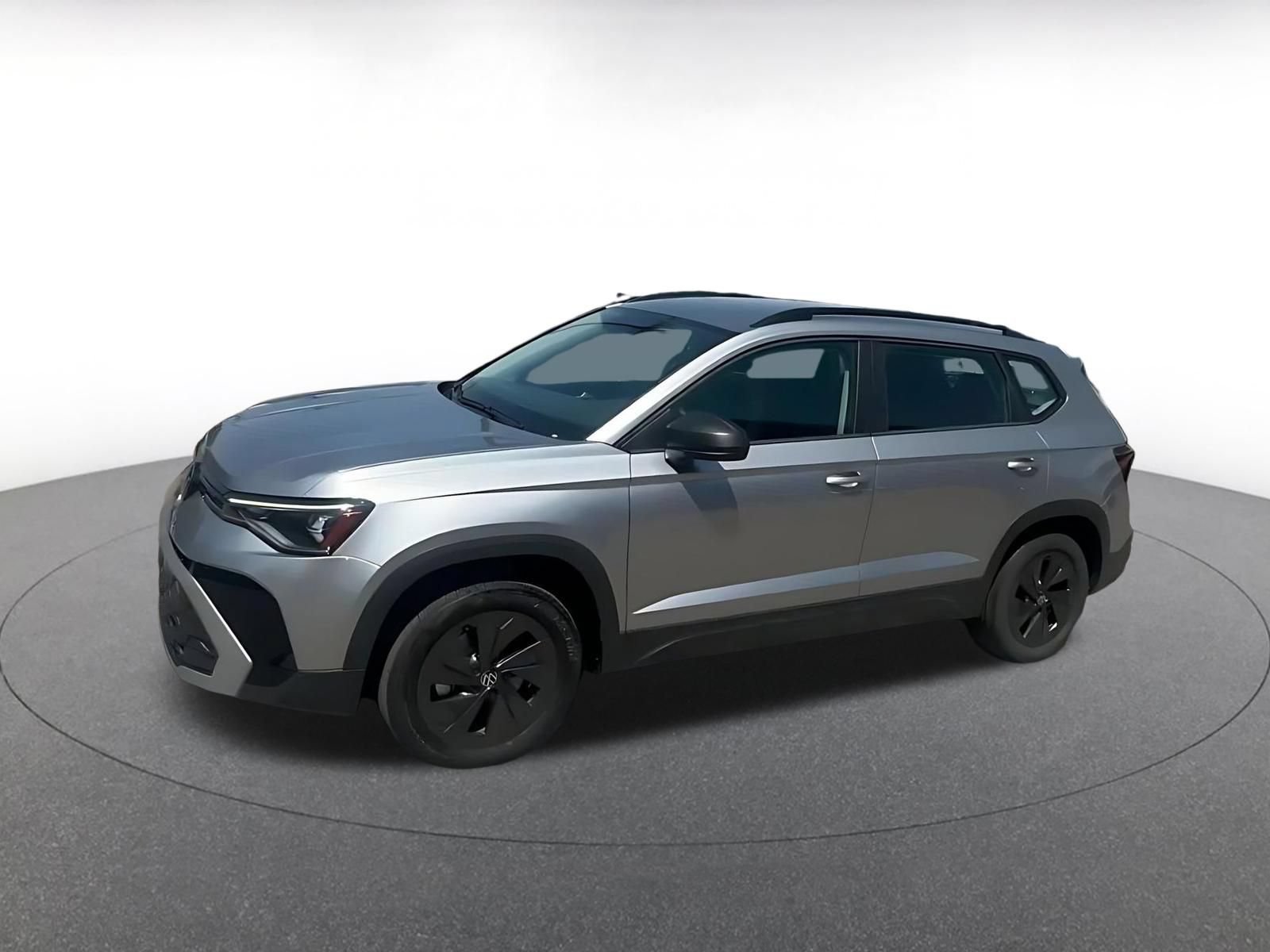 Used 2026 Volkswagen Taos S FWD image 7