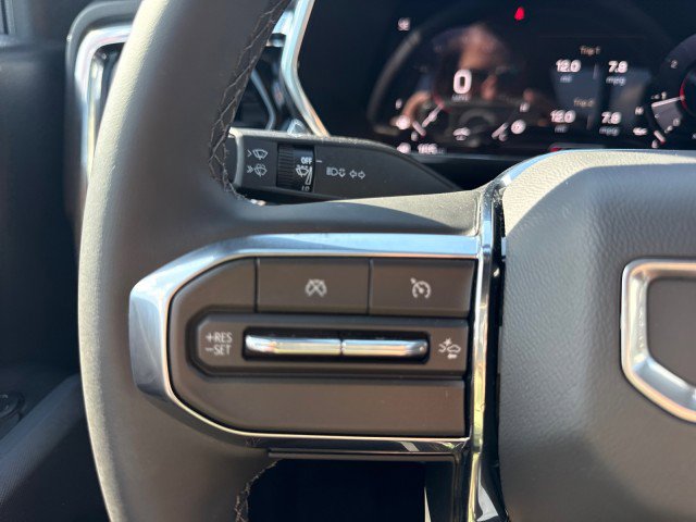 New 2026 GMC Canyon Elevation w/ Convenience Package RWD image 27