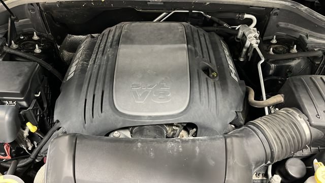 Used 2018 Dodge Durango R/T AWD/4WD image 29