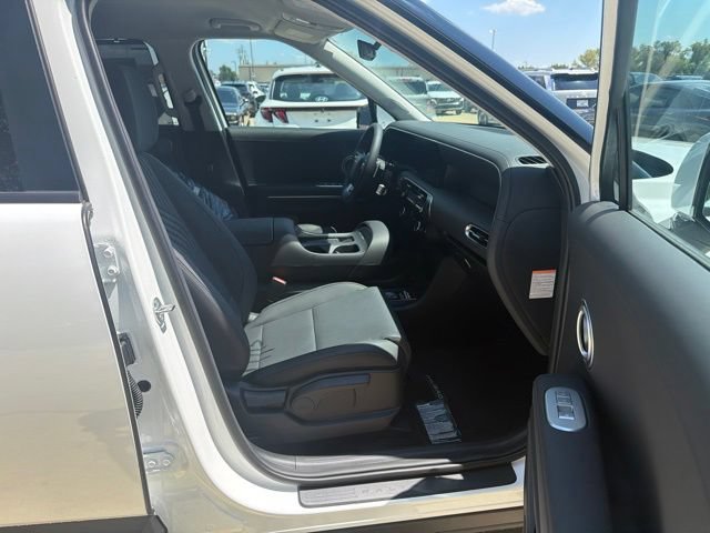 New 2026 Hyundai Palisade SEL AWD/4WD image 25