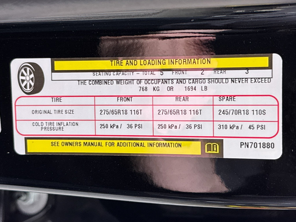 Used 2023 RAM 1500 Big Horn AWD/4WD image 29
