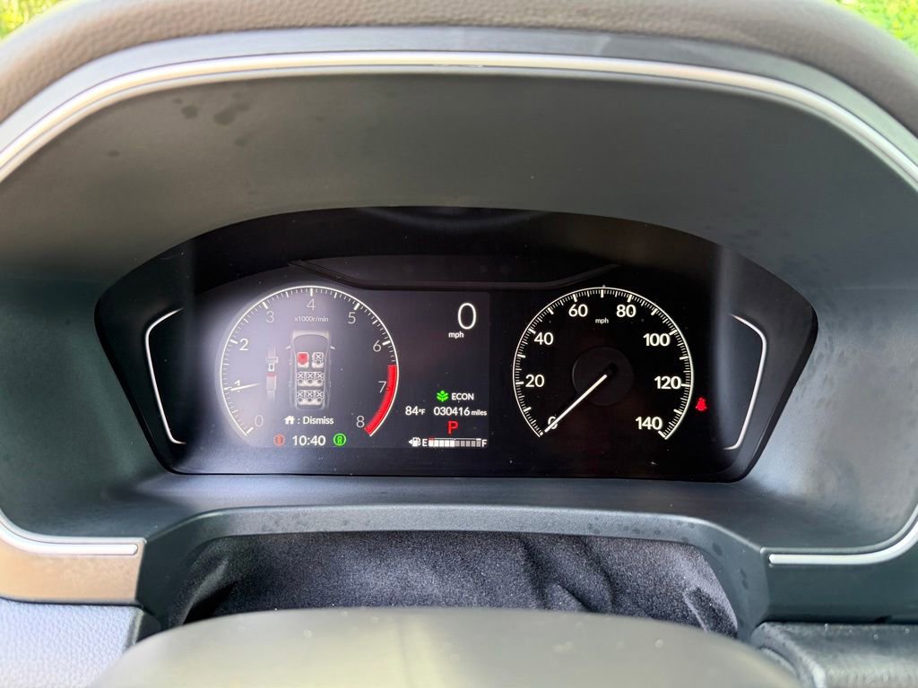 Certified 2024 Honda Pilot Sport image 20