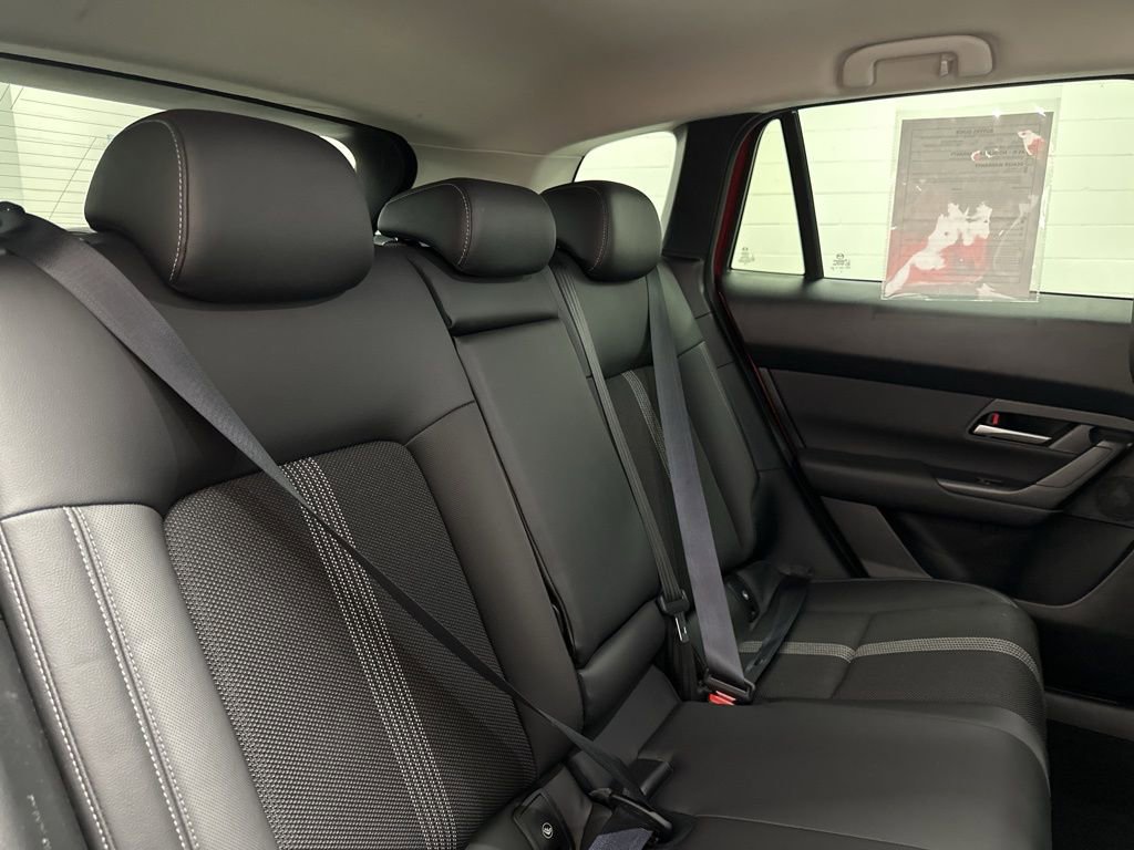 Certified 2025 MAZDA CX-50 AWD 2.5 S w/ Preferred Package image 21