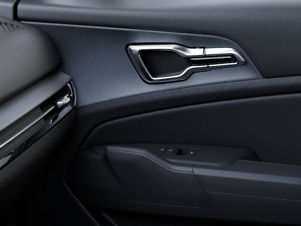 New 2027 Kia Sportage S AWD/4WD image 25