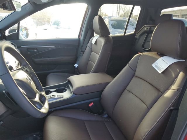 New 2026 Honda Ridgeline RTL image 14