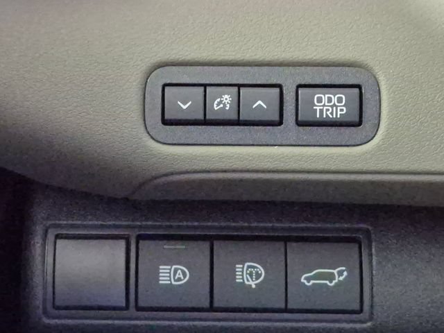 New 2026 Toyota bZ Woodland AWD/4WD image 18