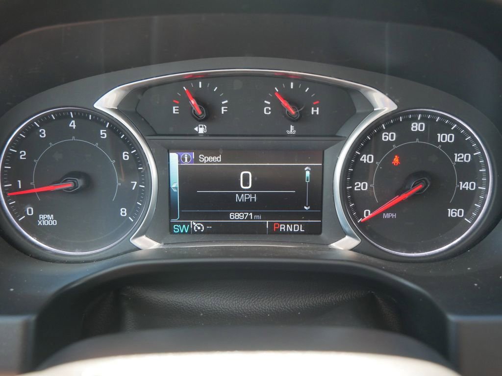 Used 2019 GMC Acadia SLT AWD/4WD image 21
