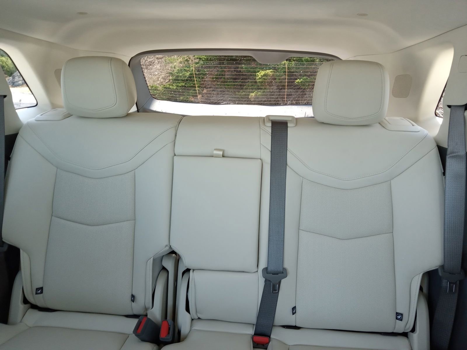 New 2026 Cadillac XT5 Premium Luxury image 24