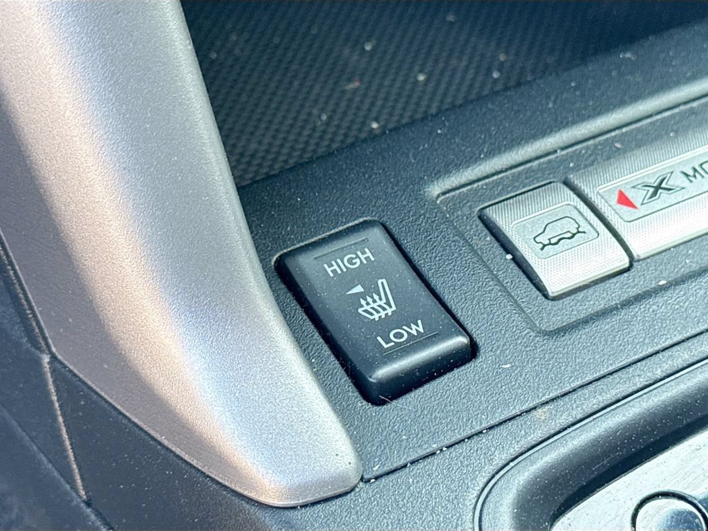 Used 2016 Subaru Forester 2.5i Touring w/ Eyesight & Navigation System AWD/4WD image 19
