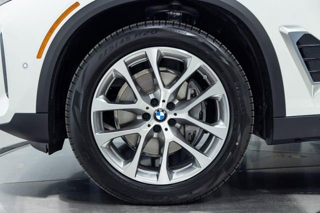 New 2026 BMW X5 xDrive40i image 26