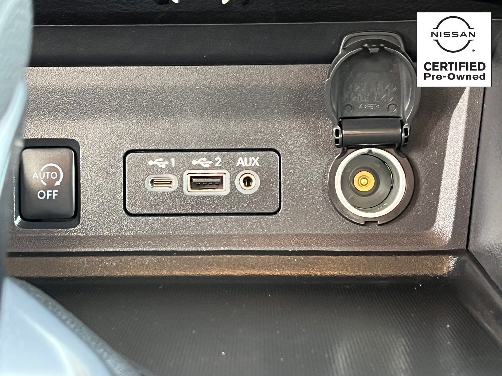 Certified 2024 Nissan Sentra SV FWD image 23
