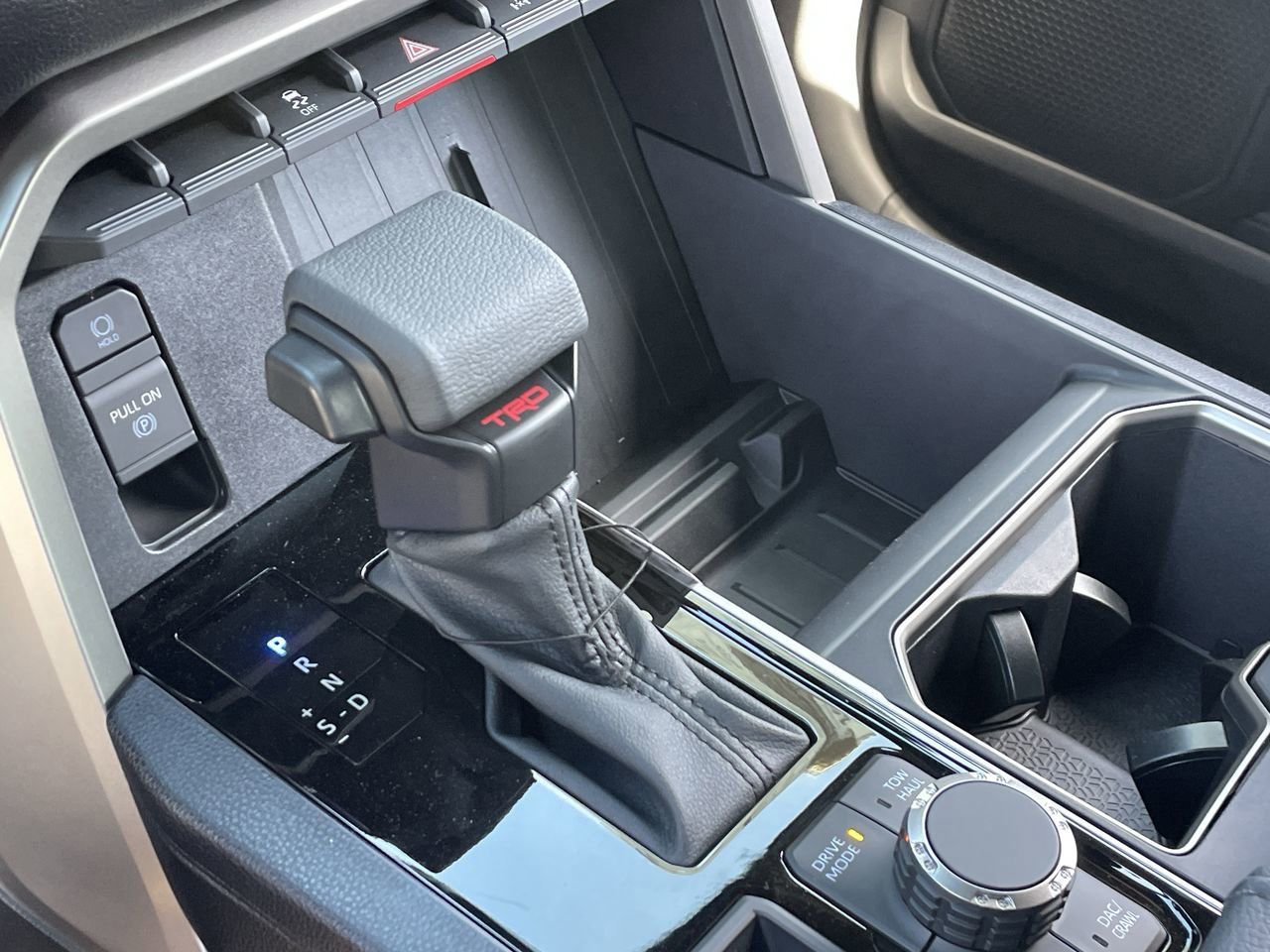 New 2026 Toyota Tundra SR5 image 12