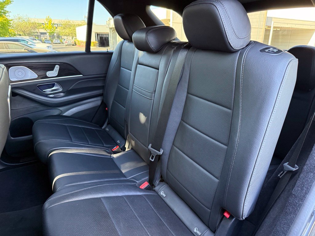 Used 2020 Mercedes-Benz GLE 350 4MATIC image 15
