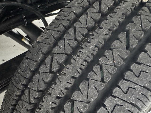 New 2025 Chevrolet Express 2500 w/ Driver Convenience Package image 30