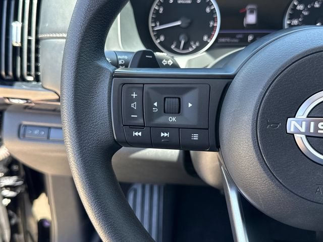 Used 2026 Nissan Pathfinder S AWD/4WD image 16