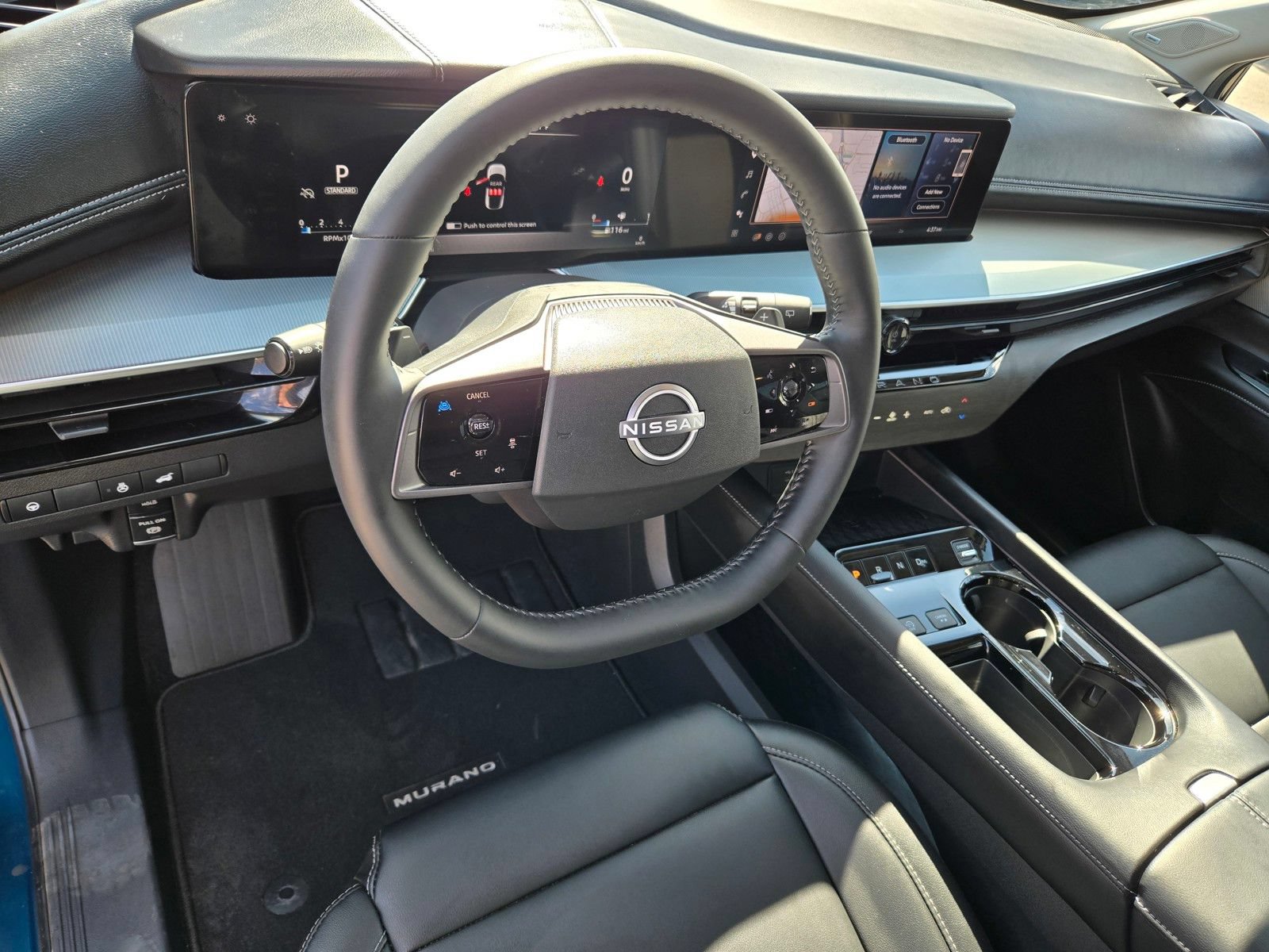 Used 2025 Nissan Murano SL w/ Cargo Package AWD/4WD image 18