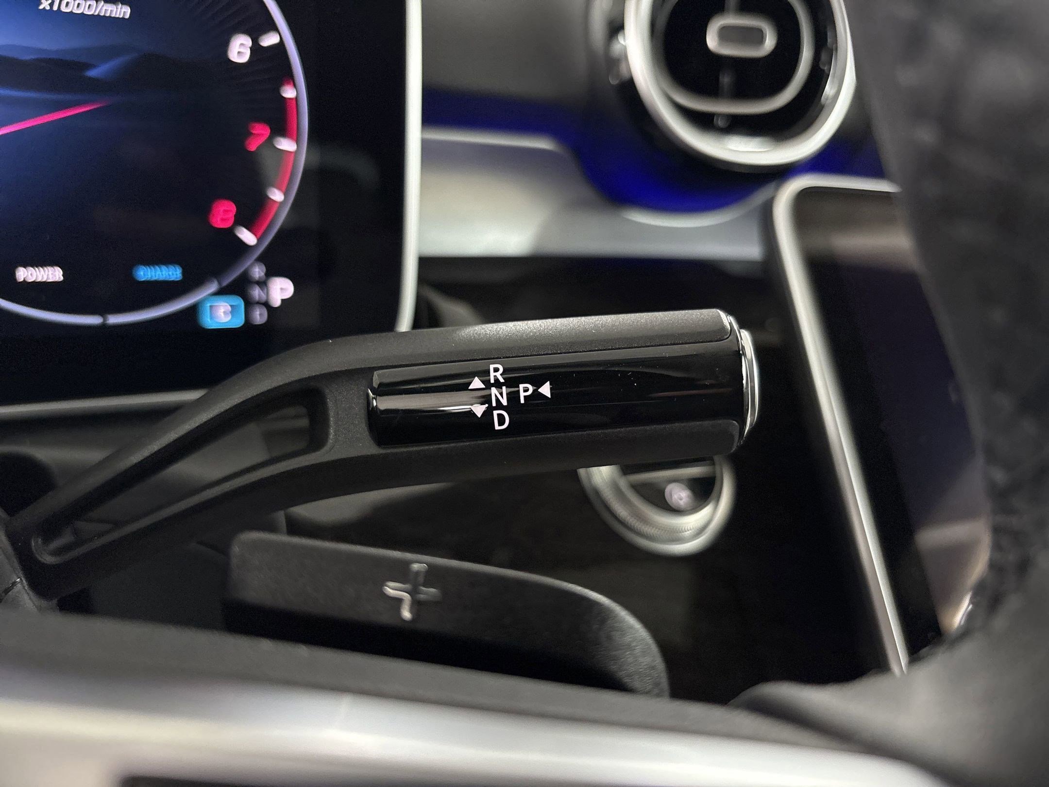 Certified 2025 Mercedes-Benz C 300 C 300 image 18