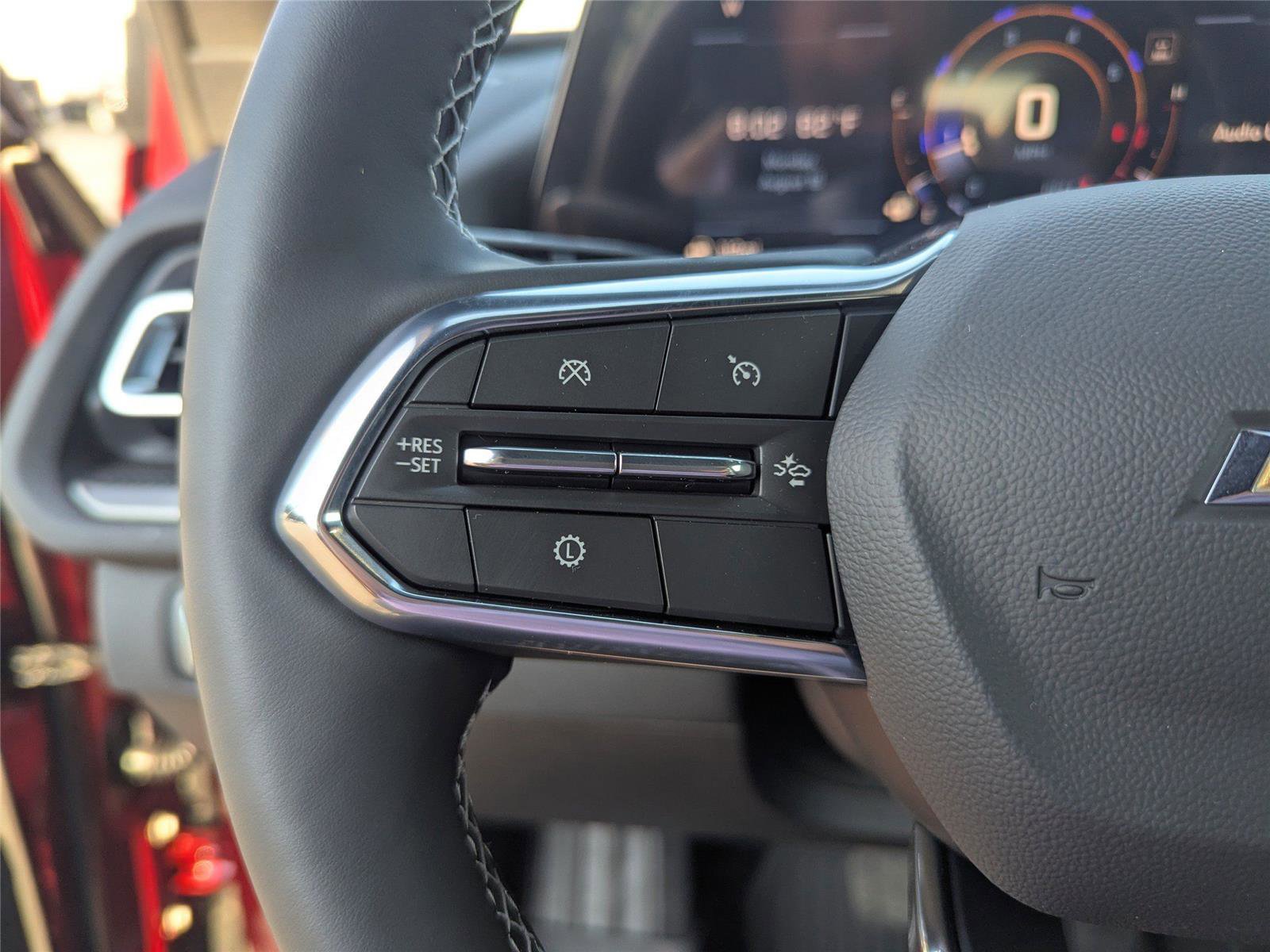 New 2026 Chevrolet Traverse LT w/ Driver Confidence Package image 31