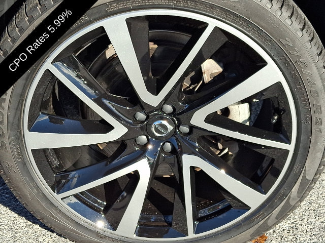 Certified 2024 Volvo XC90 B6 Plus AWD/4WD image 10