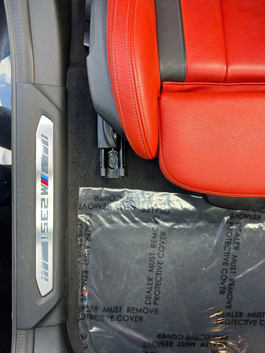 Used 2021 BMW M235i xDrive Gran Coupe w/ Shadowloine Package image 41