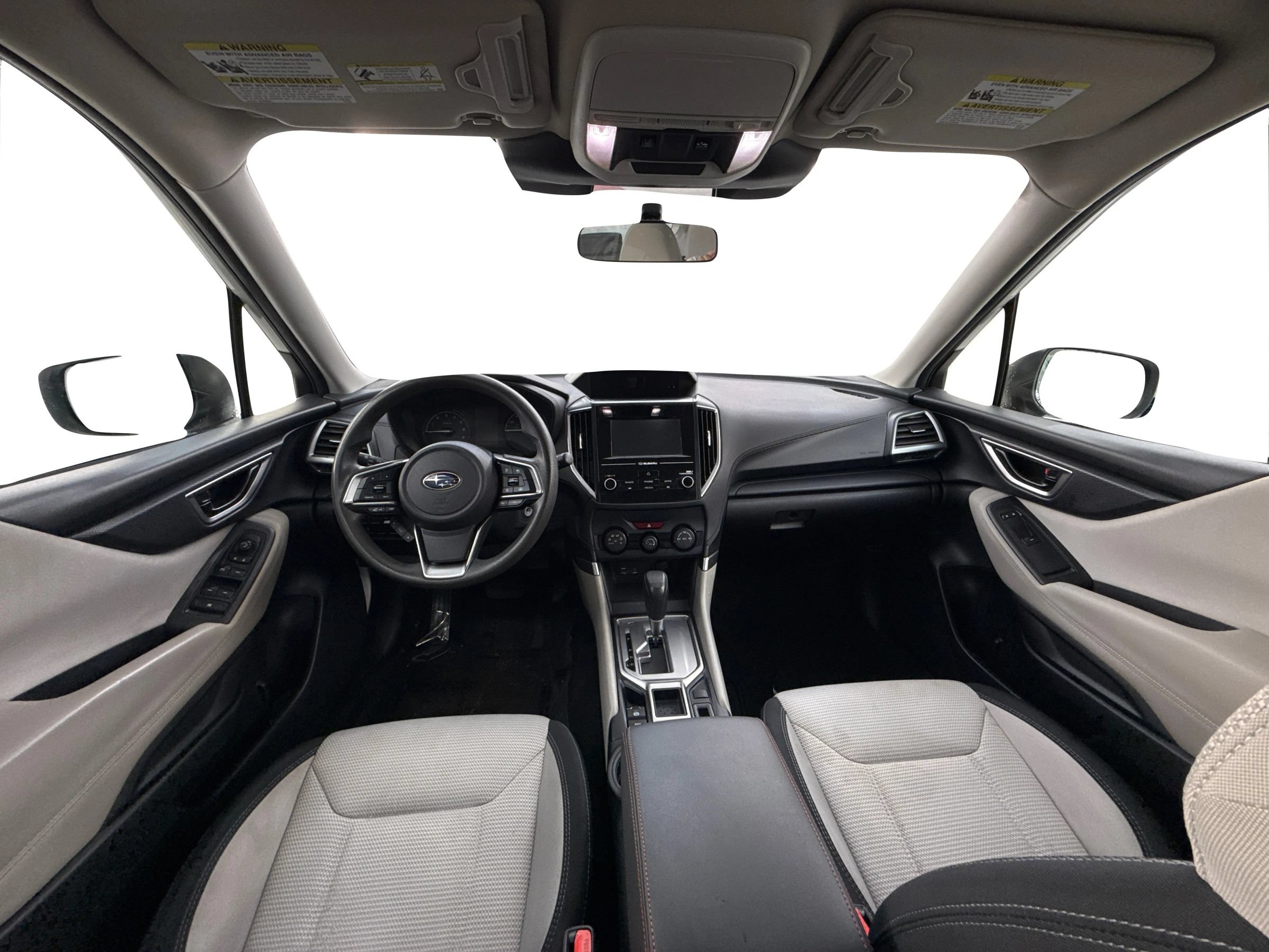 Used 2023 Subaru Forester AWD/4WD image 17