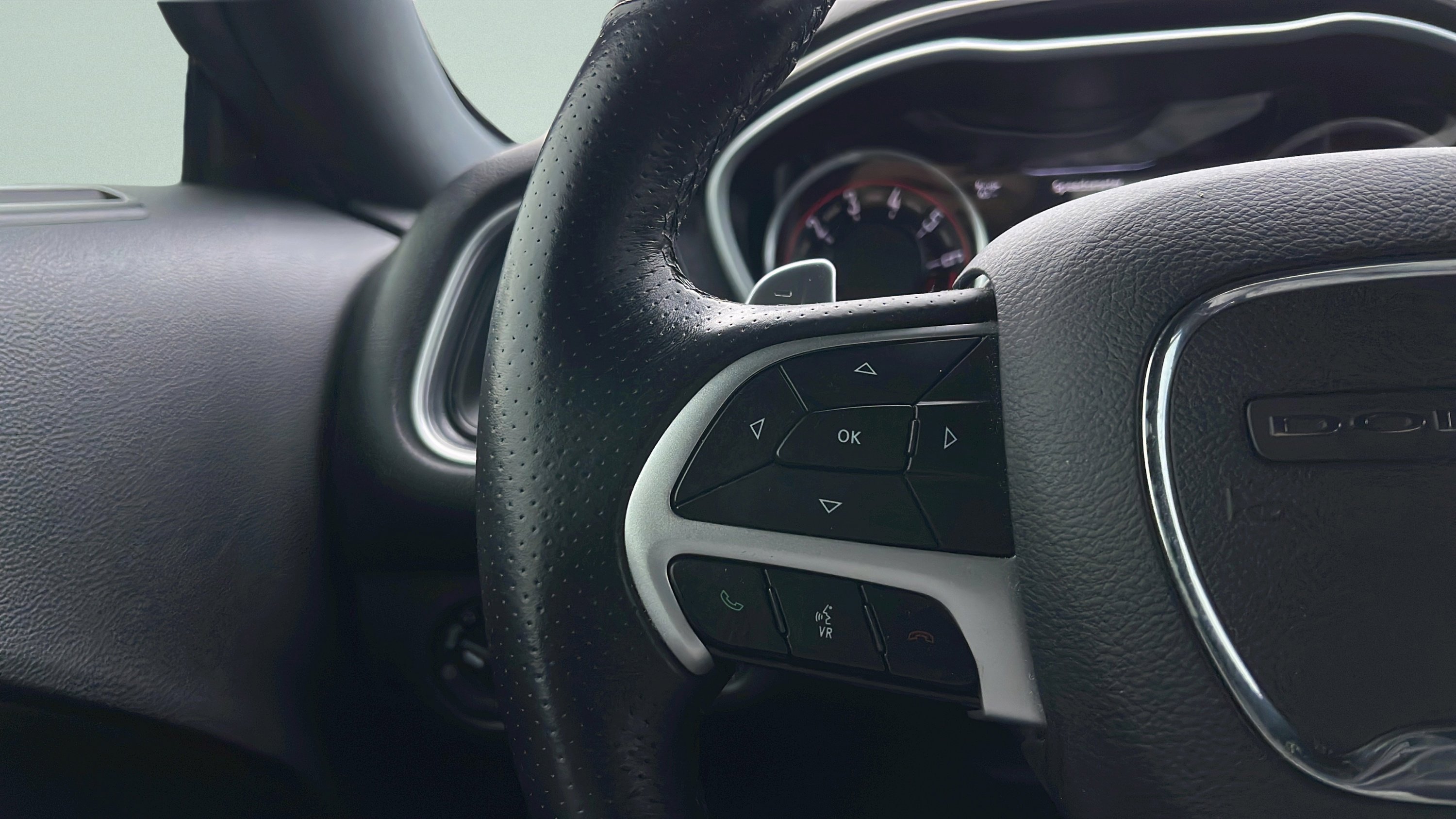 Used 2018 Dodge Challenger GT w/ GT Interior Package image 10