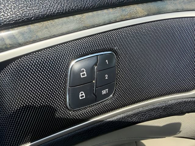 Used 2017 Lincoln MKZ Reserve w/ Climate Package AWD/4WD image 13
