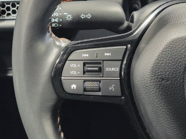 Certified 2024 Honda HR-V Sport image 26