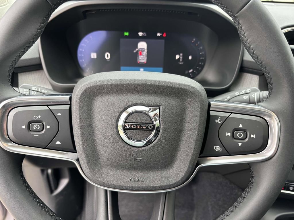 New 2026 Volvo XC40 B5 Plus w/ Protection Package Premier image 16