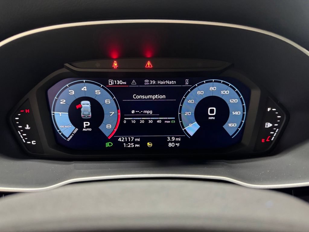 Used 2024 Audi Q3 2.0T Premium AWD/4WD image 18