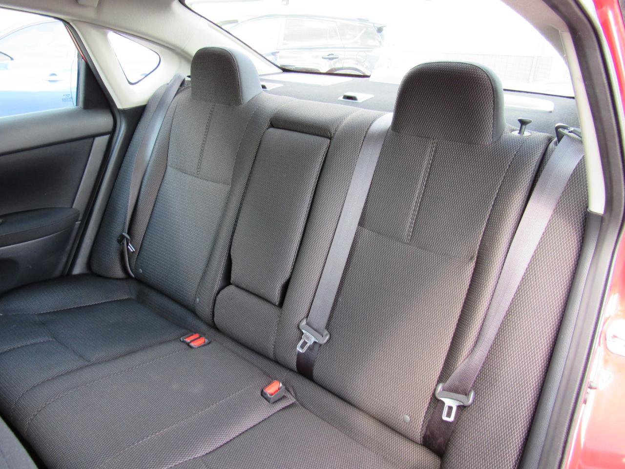 Used 2013 Nissan Sentra S FWD image 28