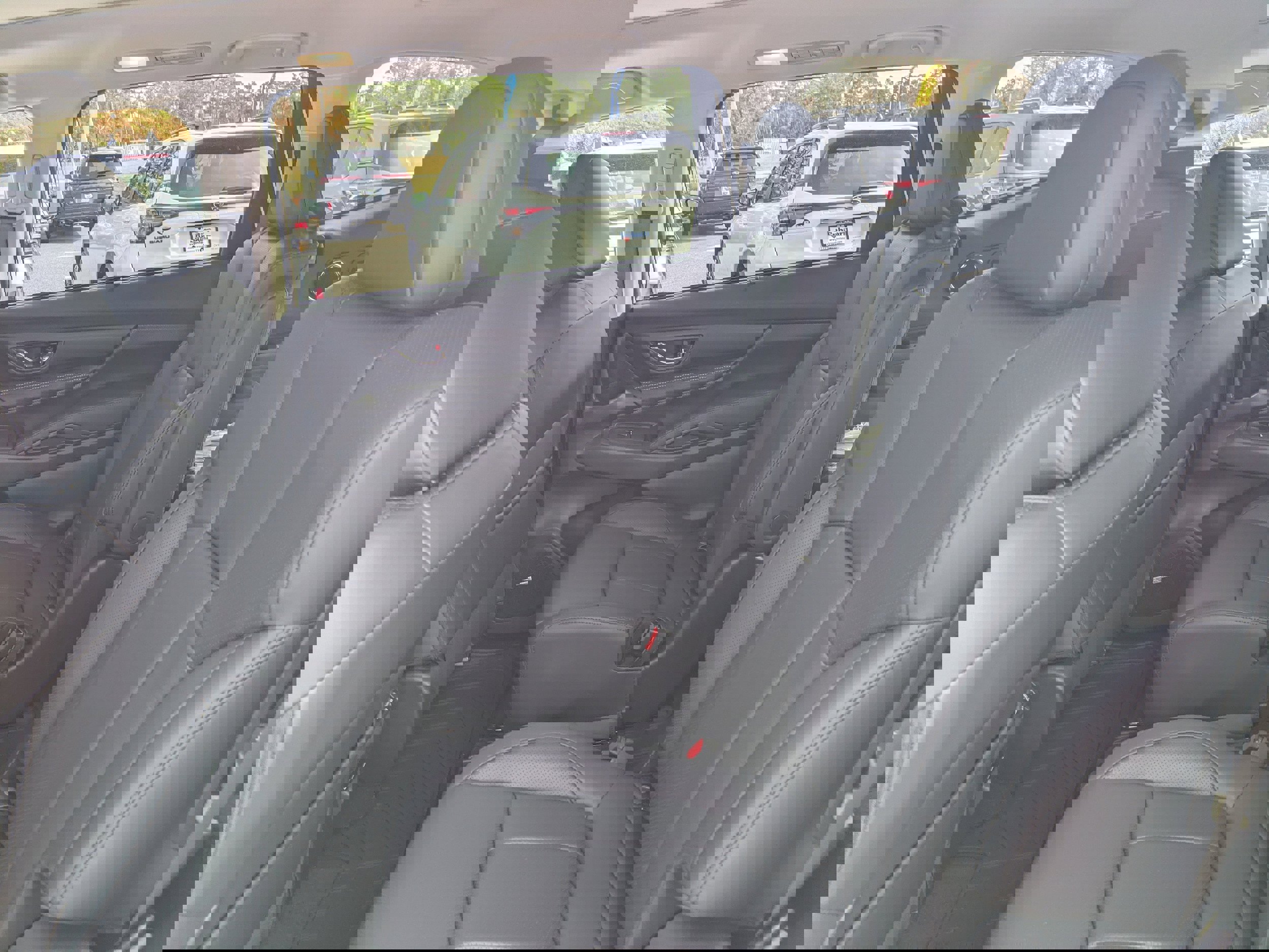 New 2026 Subaru Ascent Bronze Edition w/ Onyx Package image 14